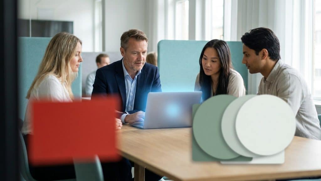 Kan man förbjuda ChatGPT på jobbet? Juridik och praktik