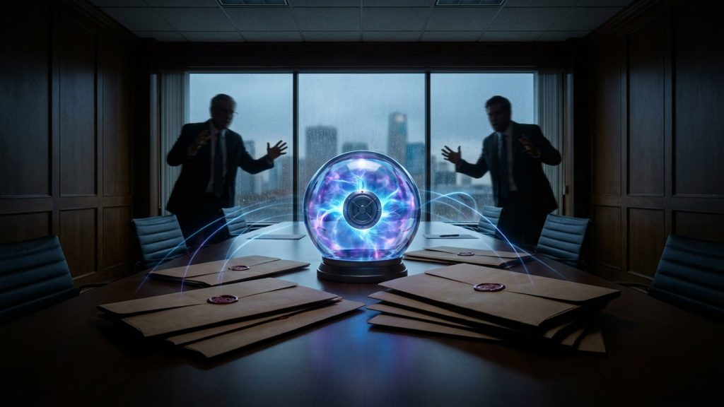 Företagshemligheter och AI – så skyddar ni er