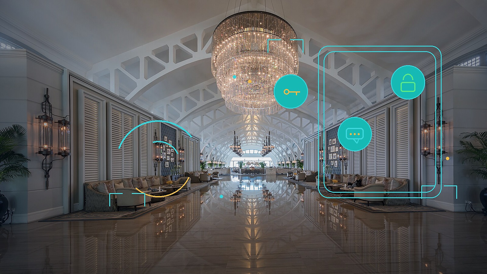 AI för hotell – från bokning till gästupplevelse