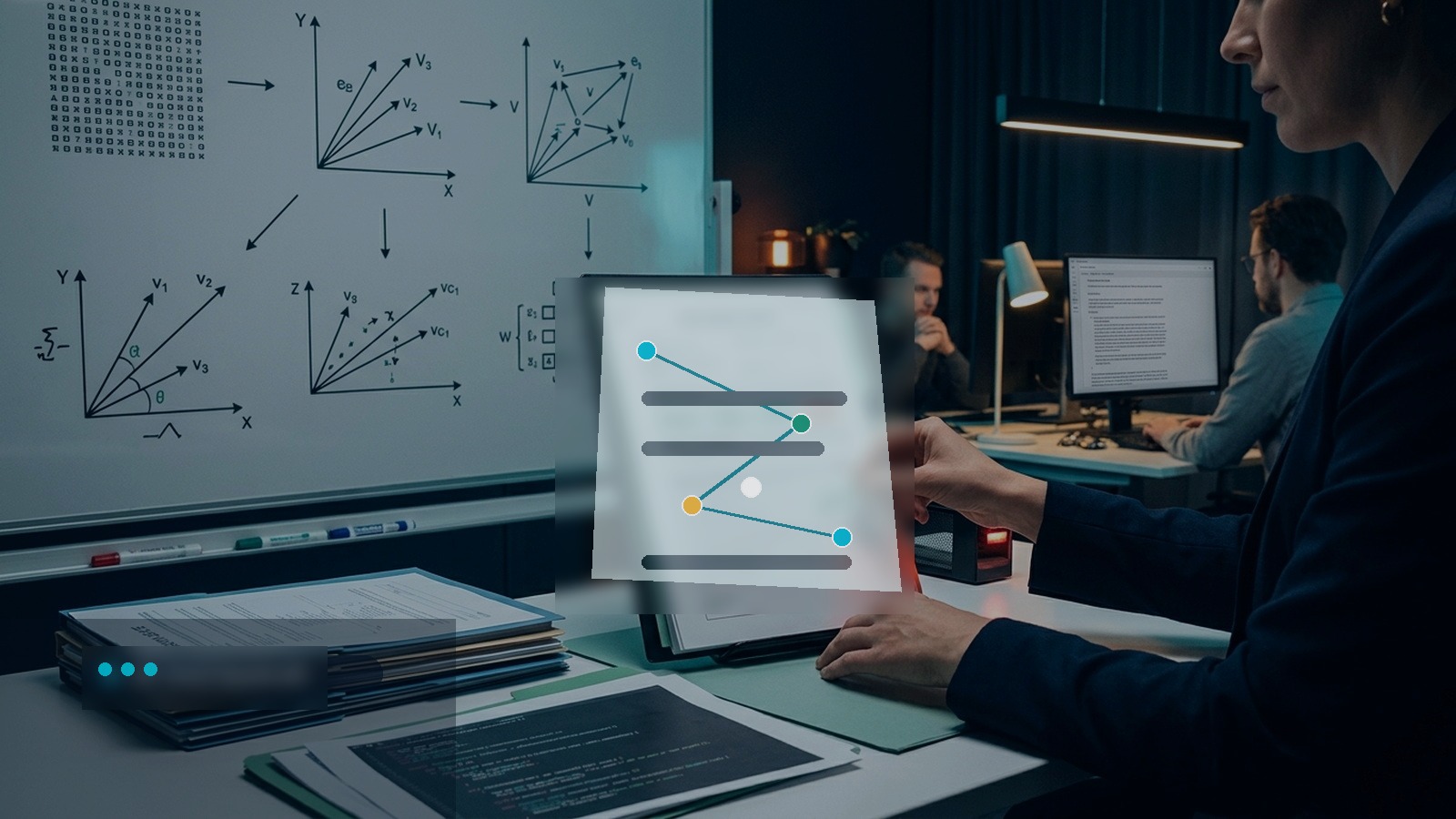 Vad är embeddings och varför används de i AI-sök?