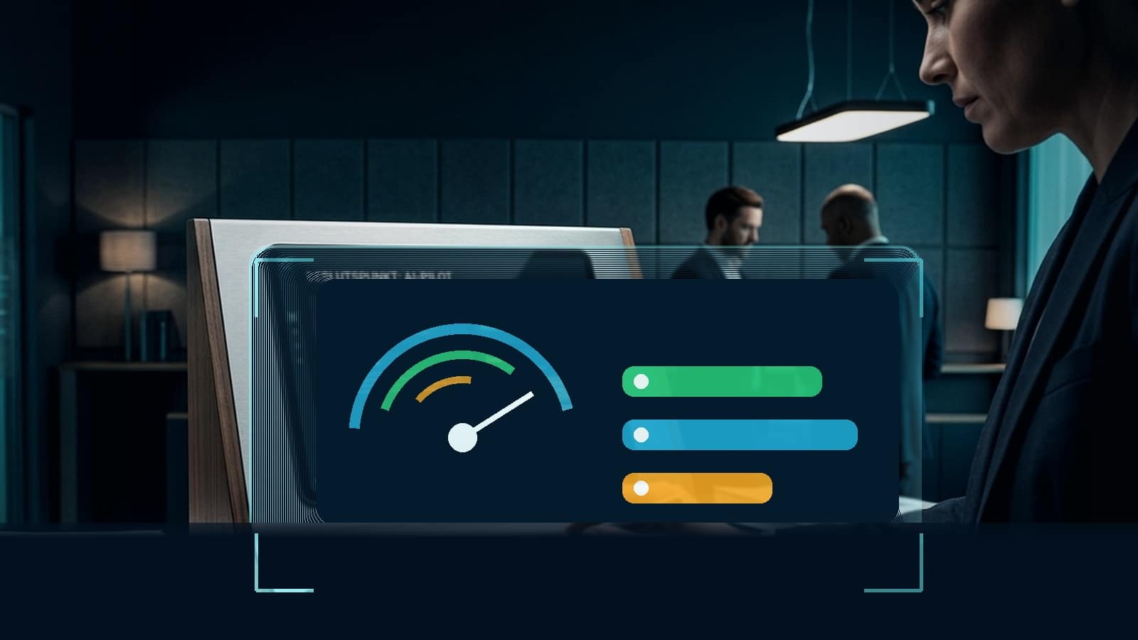 Så utvärderar du ett AI-pilotprojekt