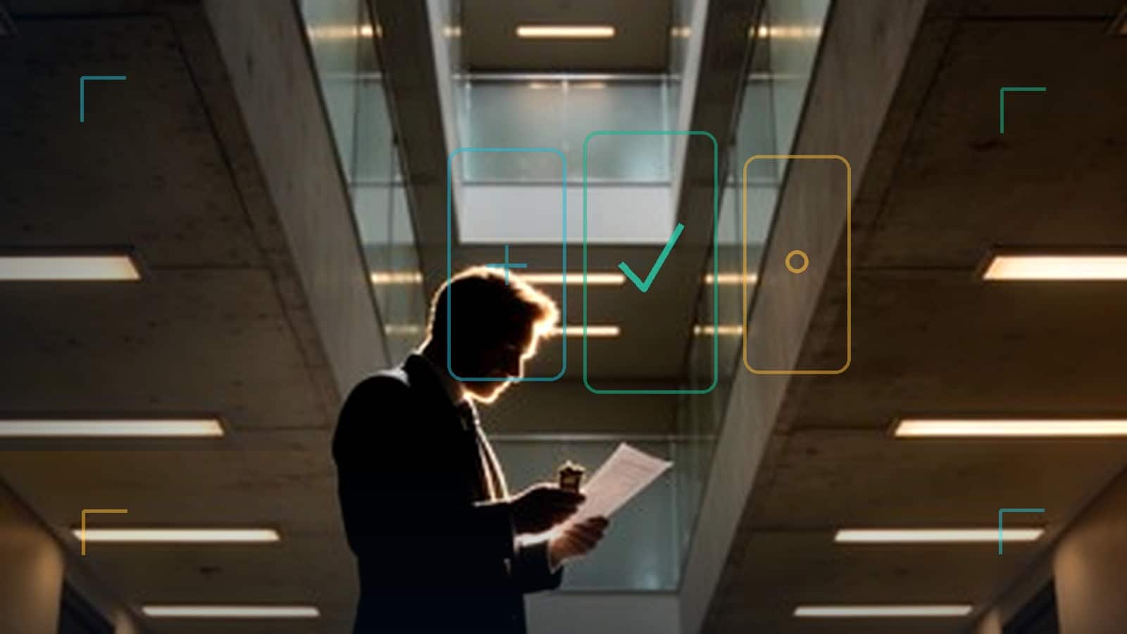AI och automatiserade beslut: risker och ansvar